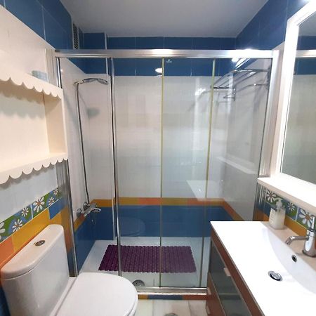 Amplio Apartamento En La Barrosa Ново Санкти Петри Екстериор снимка