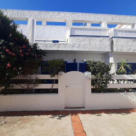 Amplio Apartamento En La Barrosa Ново Санкти Петри Екстериор снимка