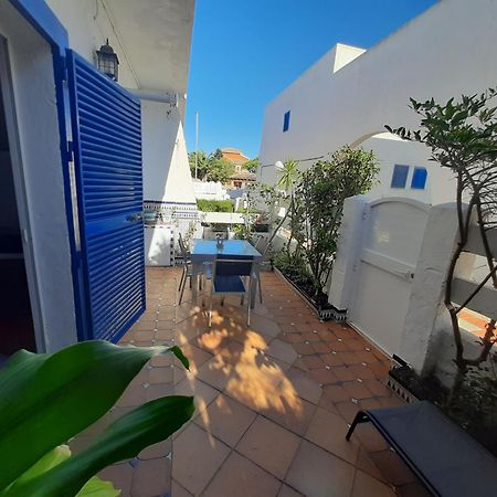 Amplio Apartamento En La Barrosa Ново Санкти Петри Екстериор снимка