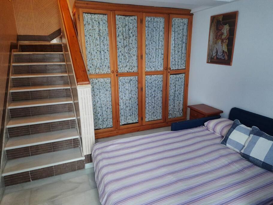 Amplio Apartamento En La Barrosa Ново Санкти Петри Екстериор снимка